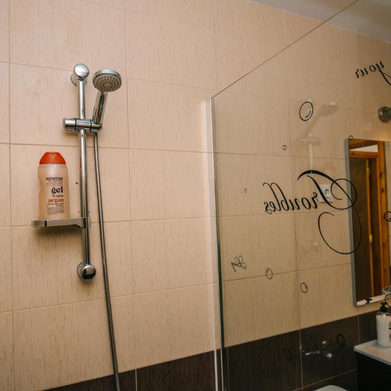 The Green Oasis - Apartamento de 1 dormitorio - 16