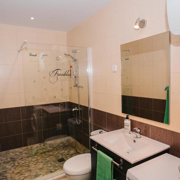 The Green Oasis - Apartamento de 1 dormitorio - 17