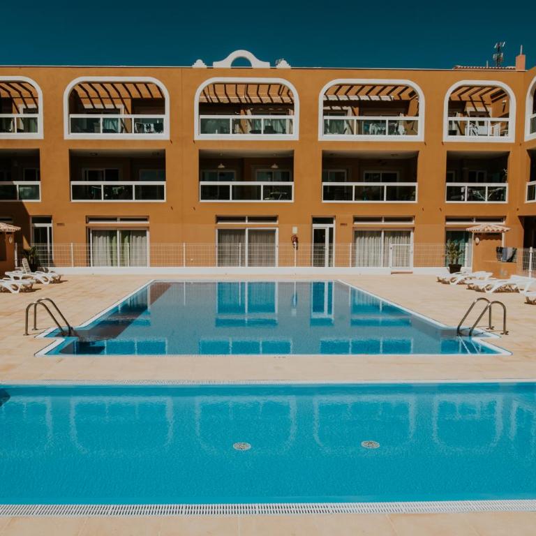 The Green Oasis - Apartamento de 1 dormitorio - 18