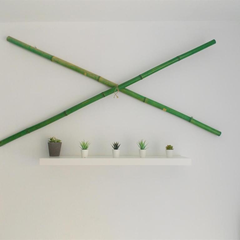 The Green Oasis - Apartamento de 1 dormitorio - 5