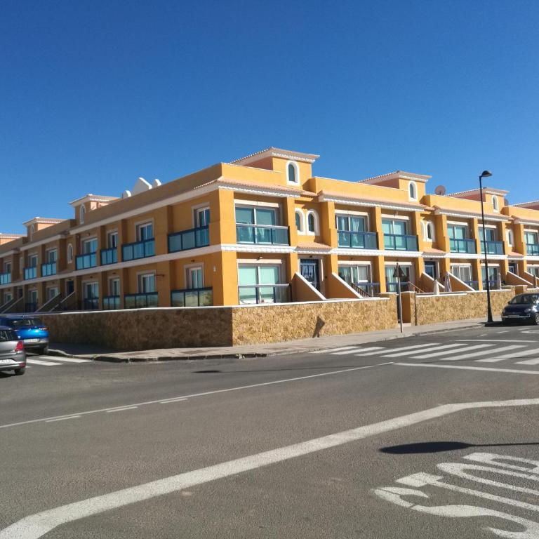 The Green Oasis - Apartamento de 1 dormitorio - 21