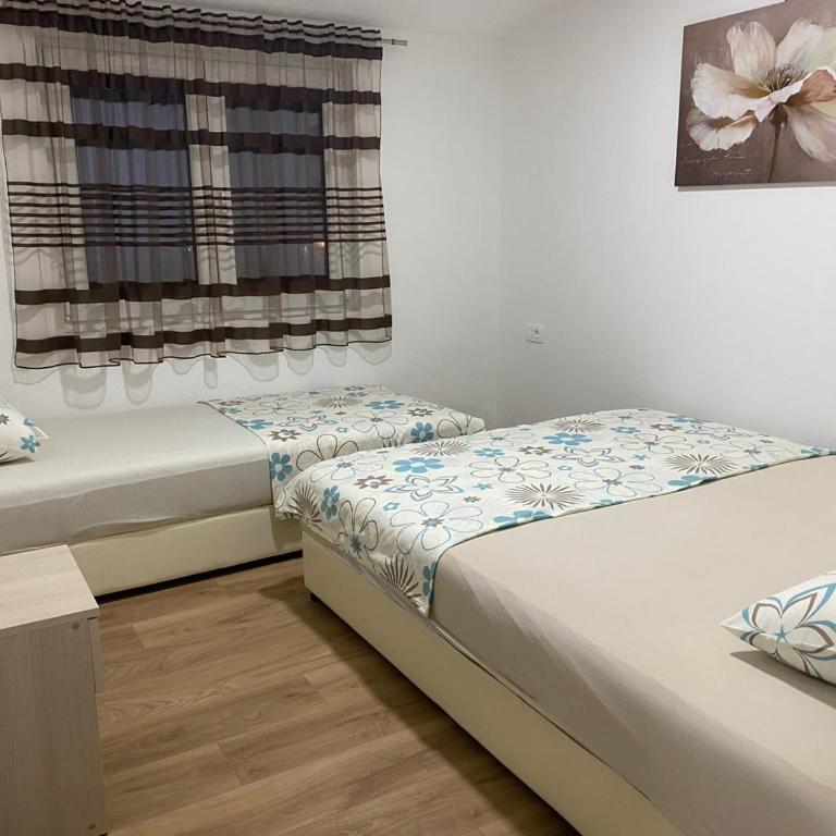 Apartments Ivanovic - One-Bedroom Apartment - 30