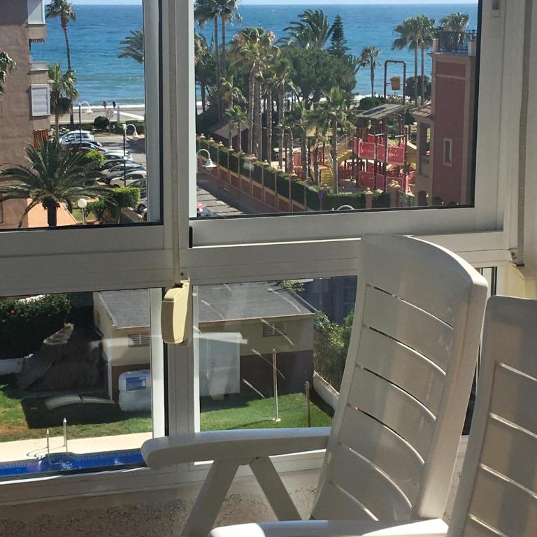 Costa del Oro con vistas al mar, Torrox Costa - Apartamento de 2 dormitorios - 7