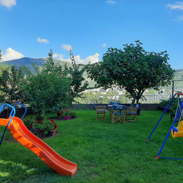 Nijona 1 - Apartman - 2
