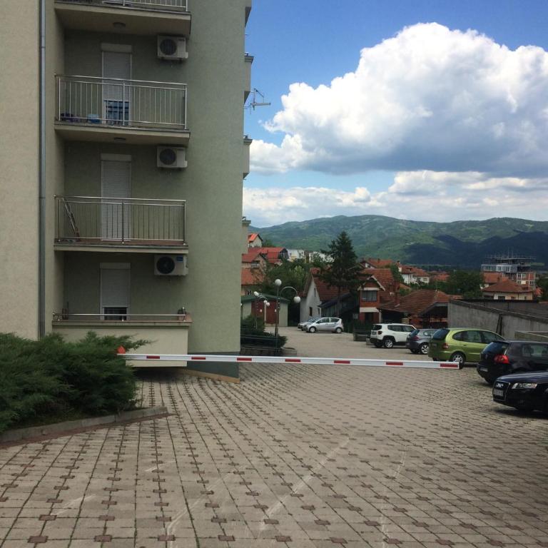 Apartman Jacka - One-Bedroom Apartment - 4