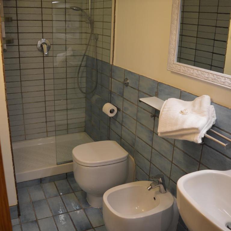 CriSè Home - Appartamento con 3 Camere da Letto - 8