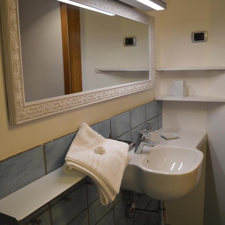 CriSè Home - Appartamento con 3 Camere da Letto - 10