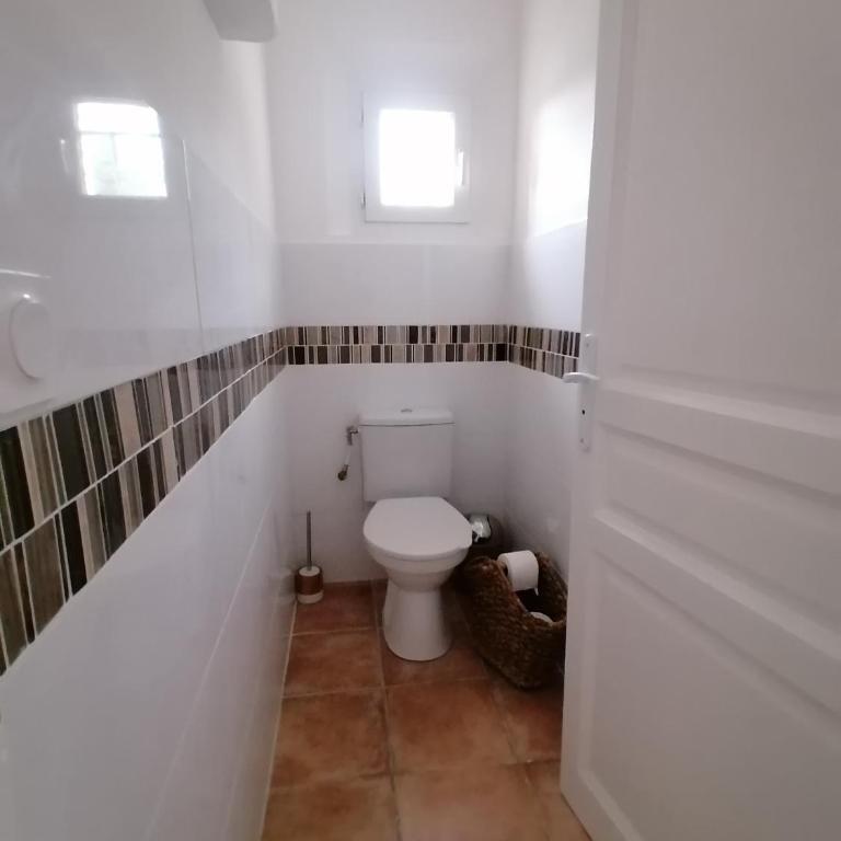 Le Clos de Saint Aygulf - Maison de Vacances - 28
