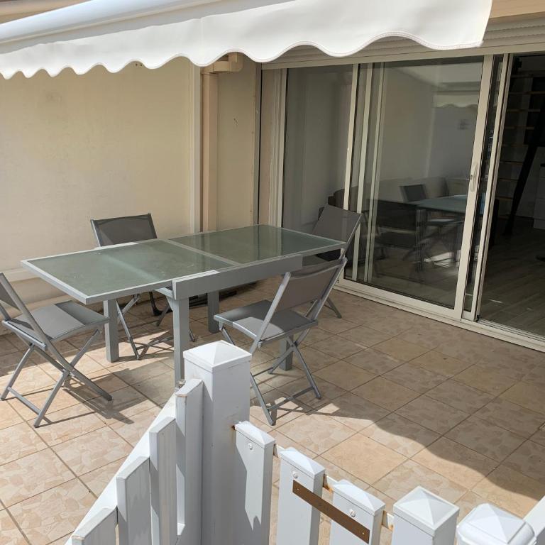 MARINA LOVE - Apartamento de 1 dormitorio - 6
