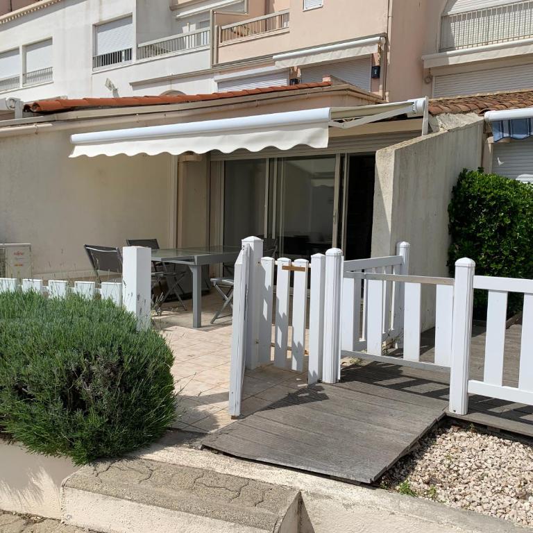 MARINA LOVE - Apartamento de 1 dormitorio - 11