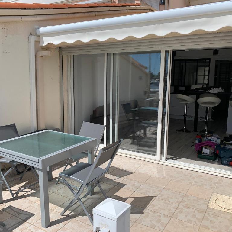 MARINA LOVE - Apartamento de 1 dormitorio - 12