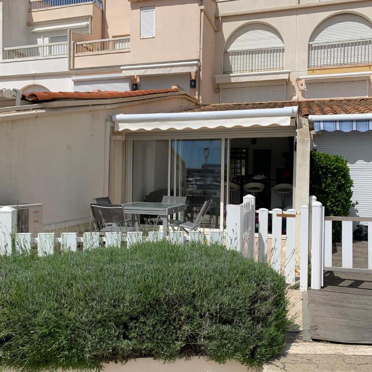 MARINA LOVE - Apartamento de 1 dormitorio - 5
