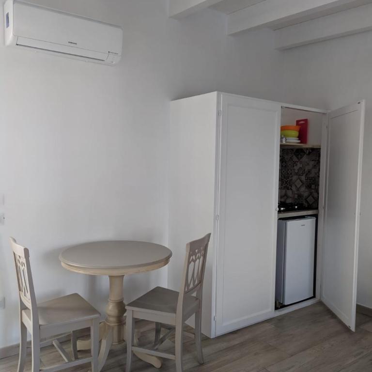 OtrantoCasa - Monolocale Comfort - 3