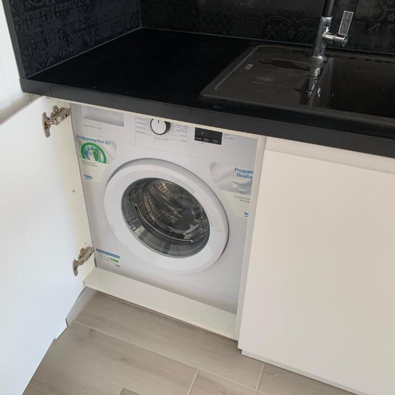 MARINA LOVE - Apartamento de 1 dormitorio - 20