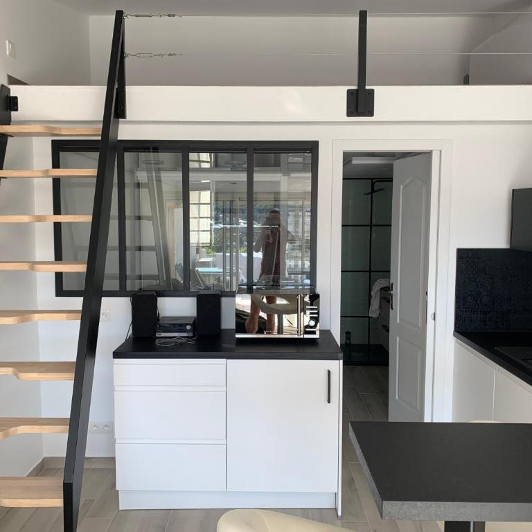 MARINA LOVE - Apartamento de 1 dormitorio - 17