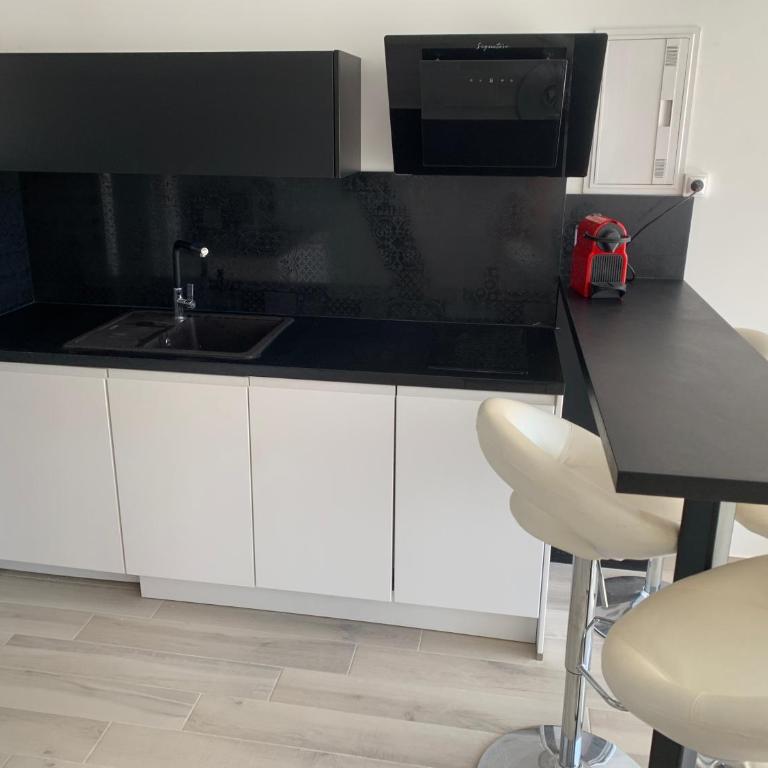MARINA LOVE - Apartamento de 1 dormitorio - 18