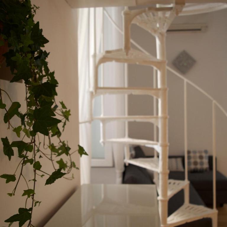 CriSè Home - Appartamento con 3 Camere da Letto - 5