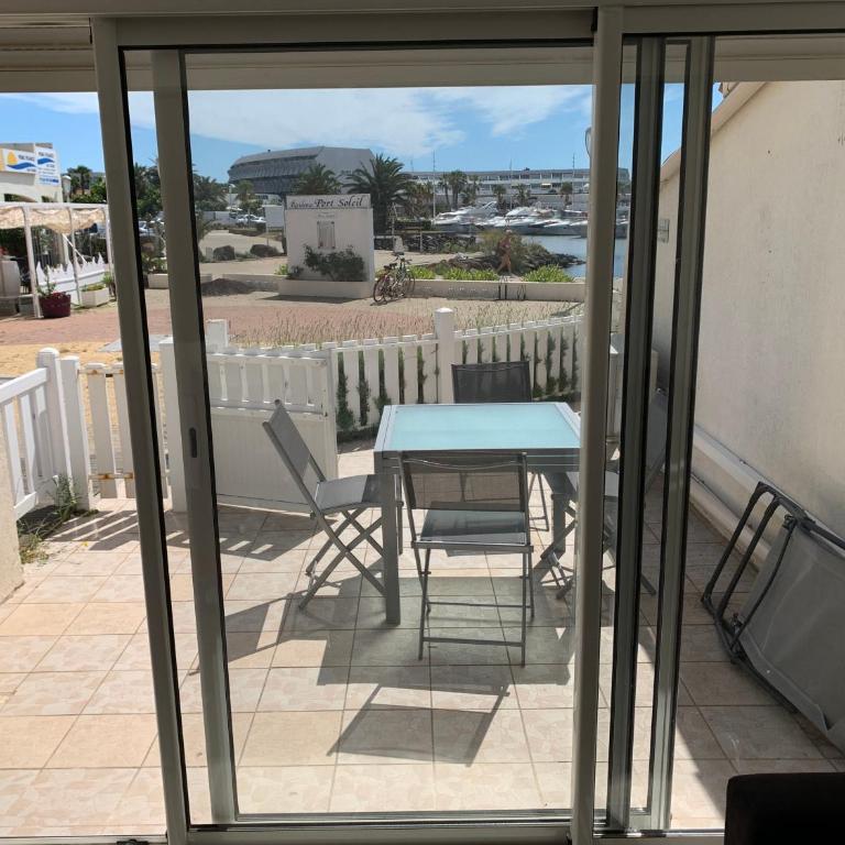 MARINA LOVE - Apartamento de 1 dormitorio - 14