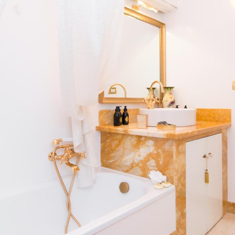 WellVenice Fenice - Appartamento Deluxe - 41