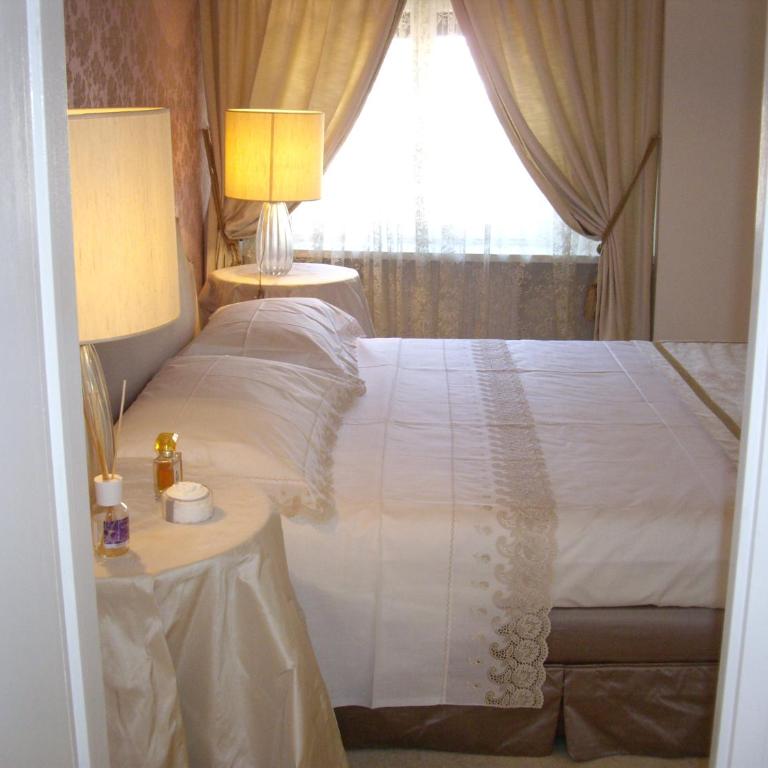 WellVenice Fenice - Appartamento Deluxe - 36
