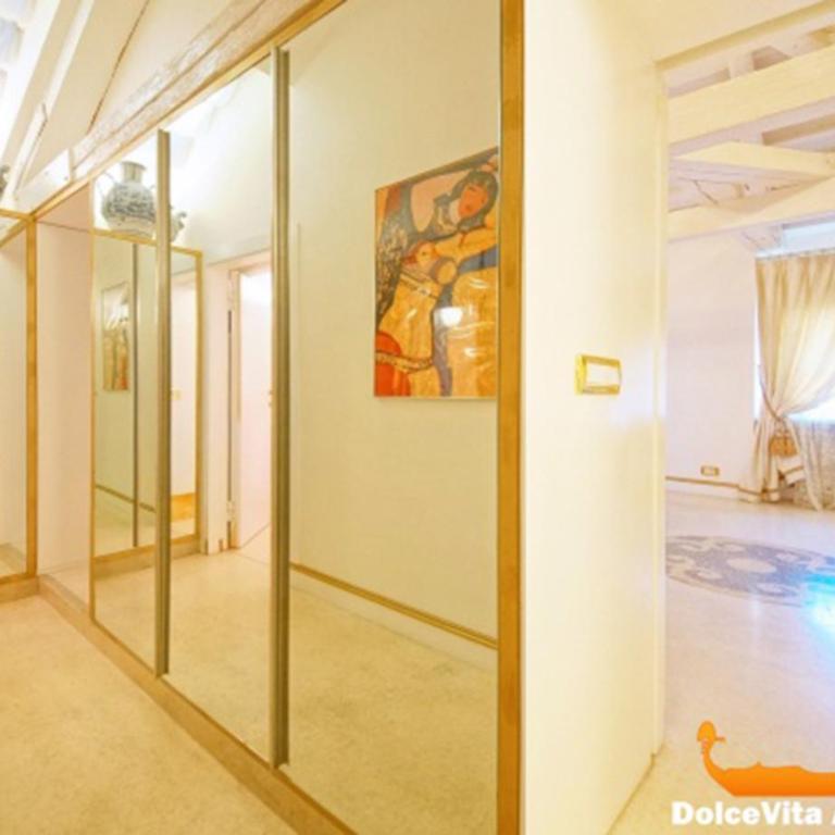 WellVenice Fenice - Appartamento Deluxe - 32