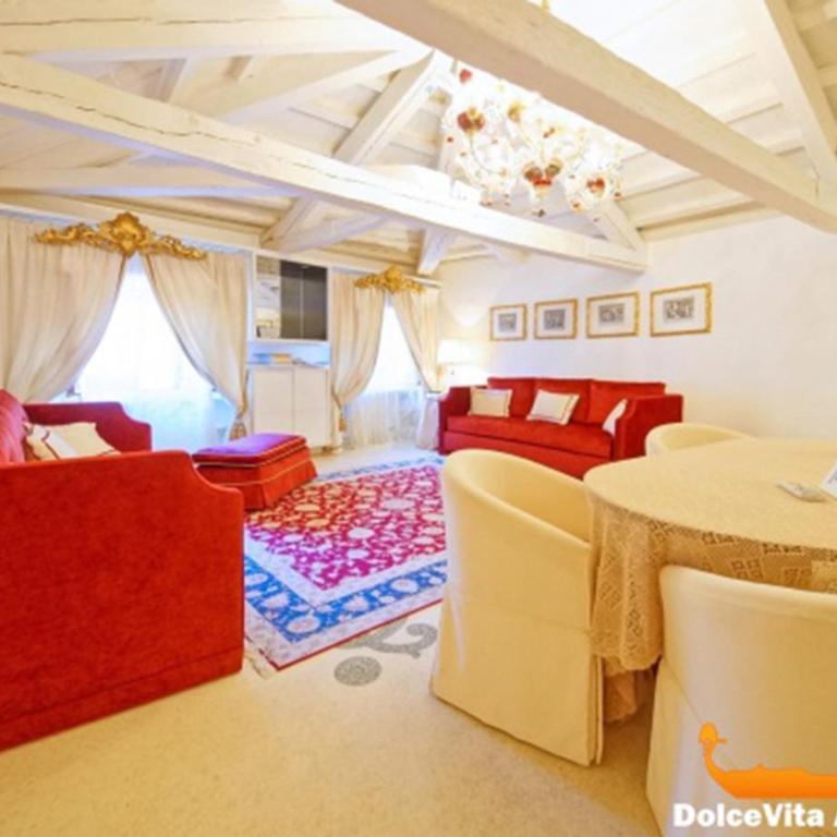 WellVenice Fenice - Appartamento Deluxe - 18