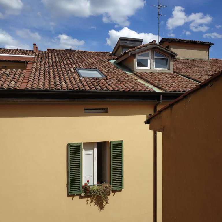 Ottavo Portone - Appartamento con 2 Camere da Letto - 31