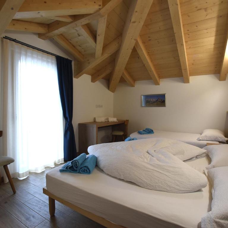 Europa Mountain Apartments - Appartamento - 6