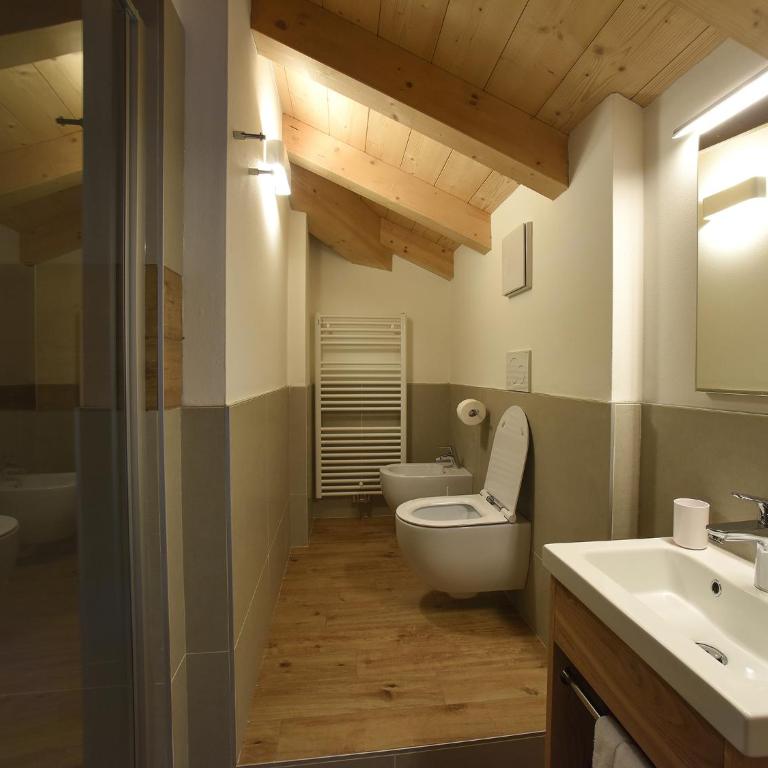 Europa Mountain Apartments - Appartamento - 5