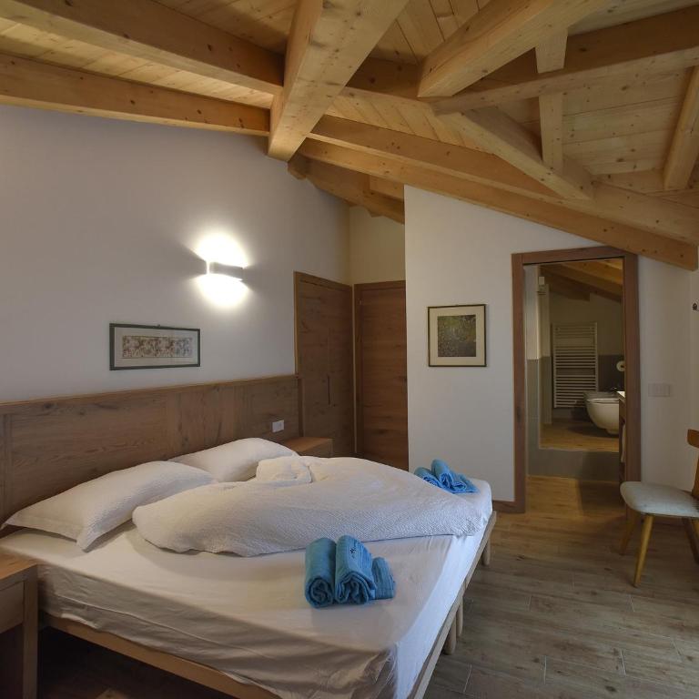 Europa Mountain Apartments - Appartamento - 4
