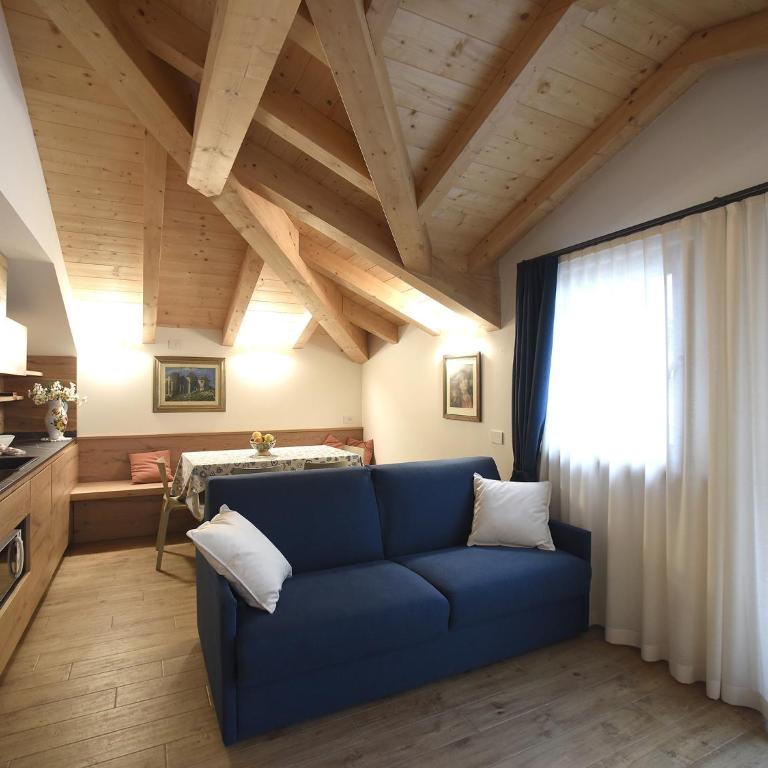 Europa Mountain Apartments - Appartamento - 3