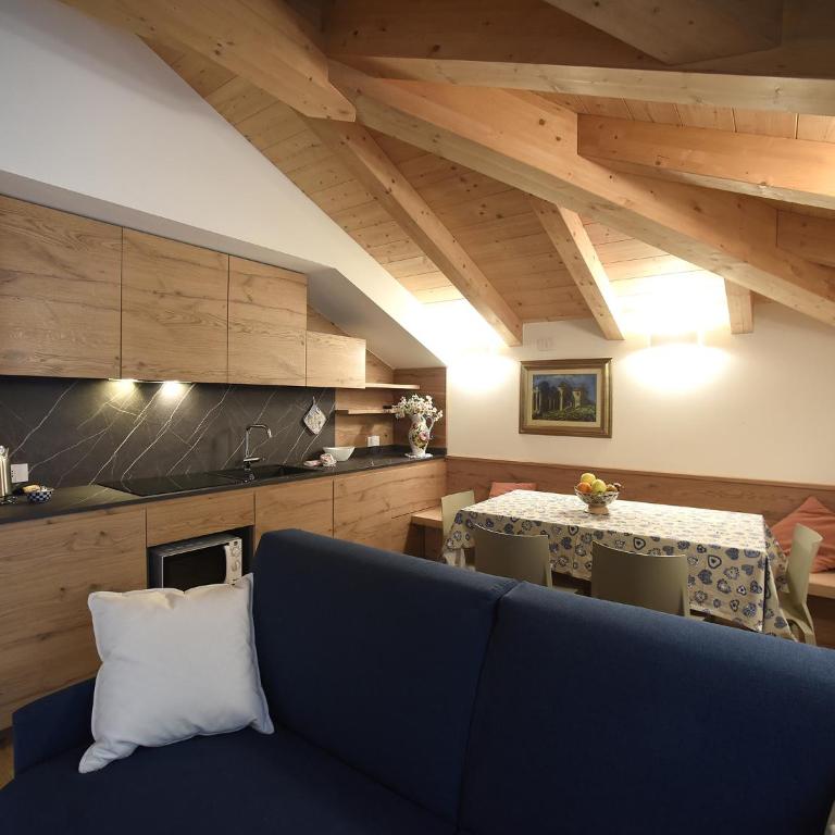 Europa Mountain Apartments - Appartamento - 2