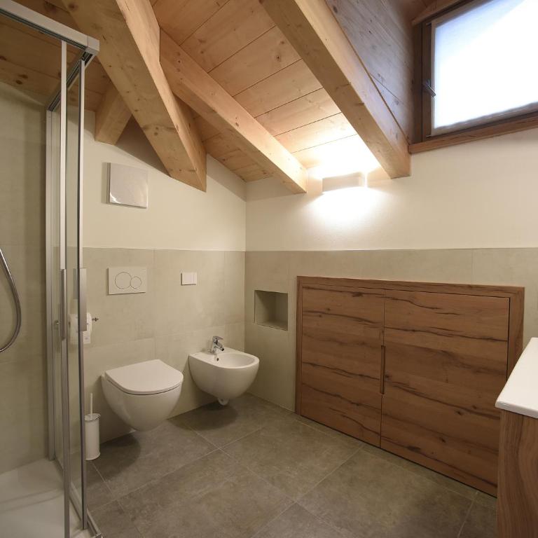 Europa Mountain Apartments - Appartamento - 1