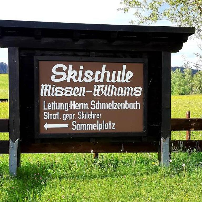 FeWo Alpenveilchen im Oberallgäu mit Pool, Sauna und tollem Ausblick vom großen Balkon - Apartment mit 1 Schlafzimmer - 18