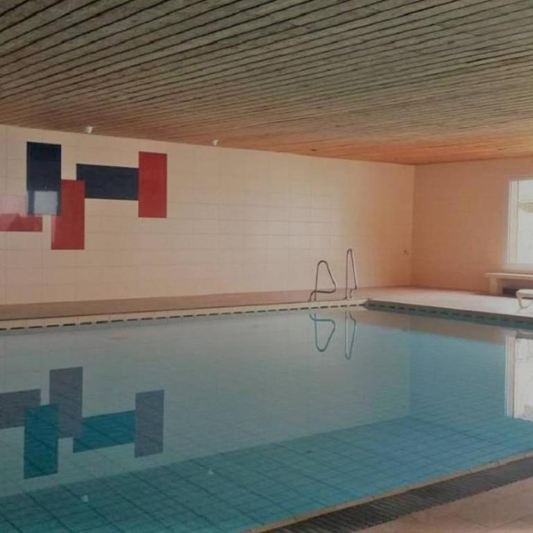FeWo Alpenveilchen im Oberallgäu mit Pool, Sauna und tollem Ausblick vom großen Balkon - Apartment mit 1 Schlafzimmer - 13