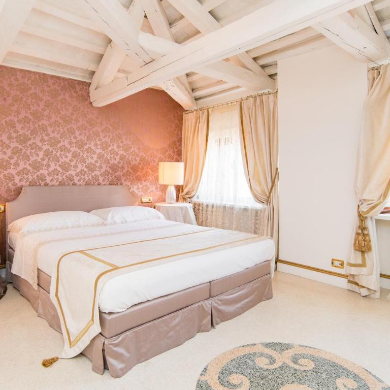 WellVenice Fenice - Appartamento Deluxe - 4