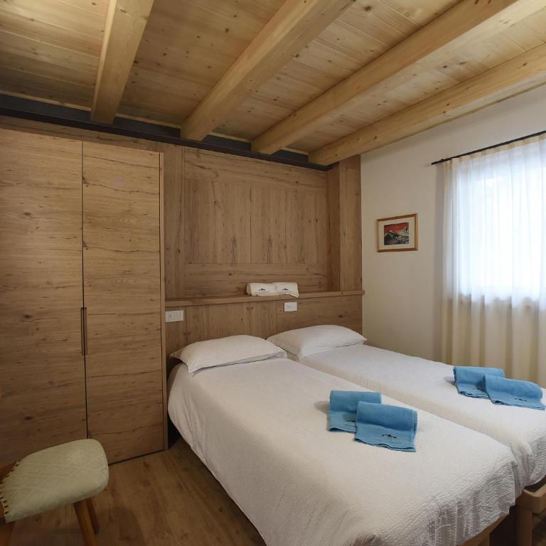 Europa Mountain Apartments - Appartamento - 22
