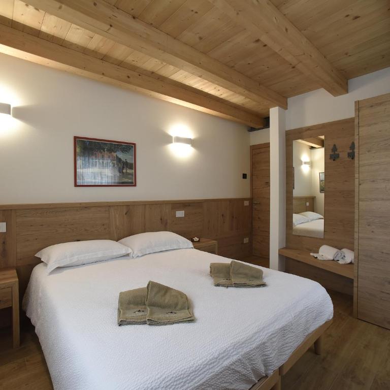 Europa Mountain Apartments - Appartamento - 21