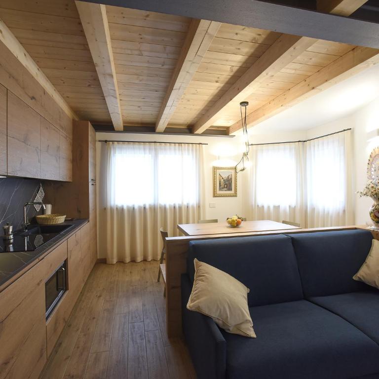 Europa Mountain Apartments - Appartamento - 20