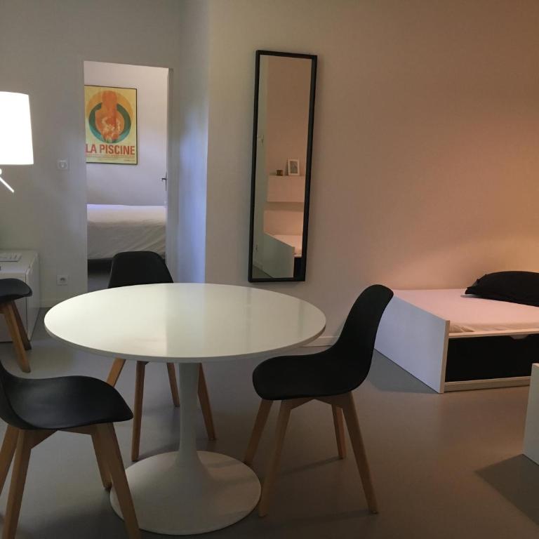 T2 L'Escapade - Ferienhaus - 1