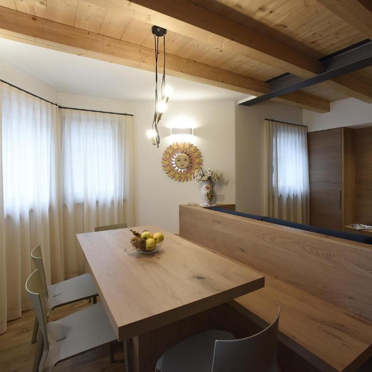 Europa Mountain Apartments - Appartamento - 19