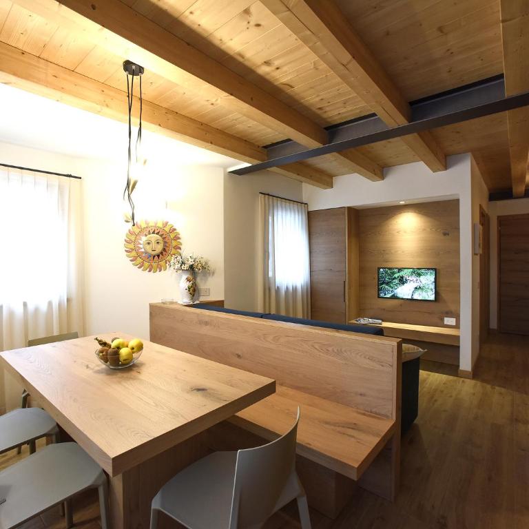 Europa Mountain Apartments - Appartamento - 18