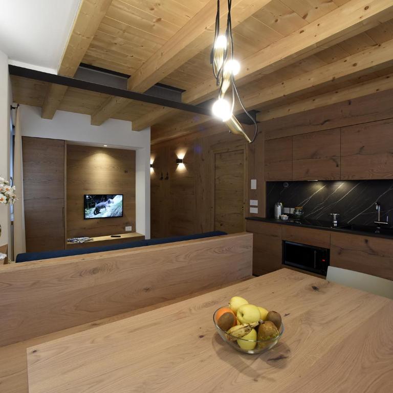 Europa Mountain Apartments - Appartamento - 17
