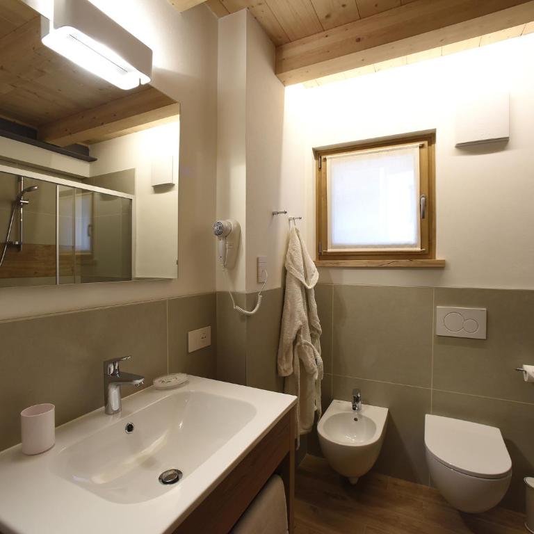 Europa Mountain Apartments - Appartamento - 15