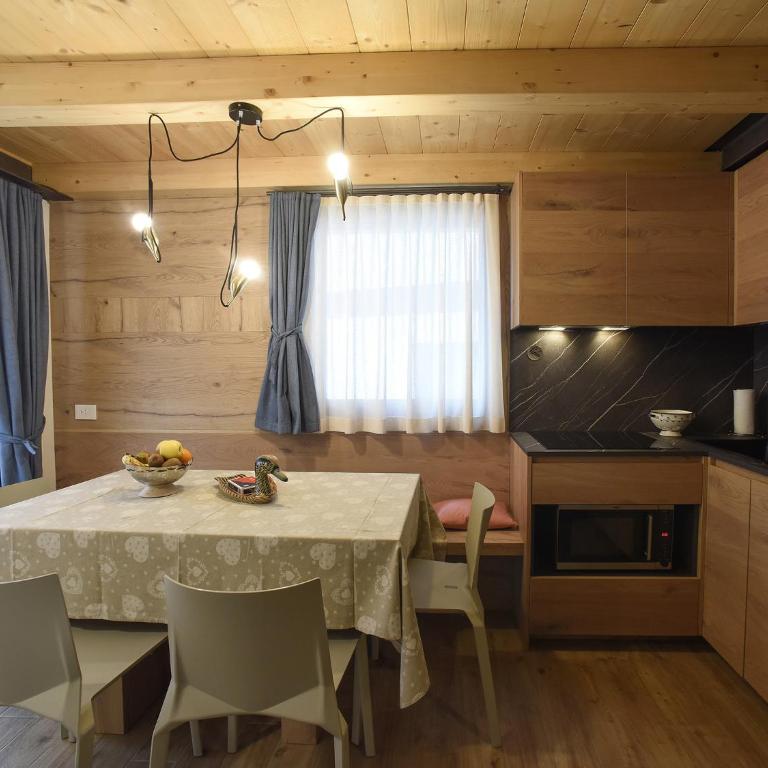 Europa Mountain Apartments - Appartamento - 14