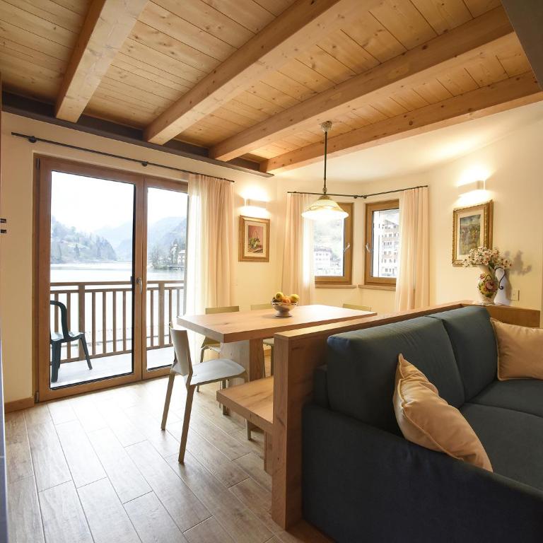 Europa Mountain Apartments - Appartamento - 13