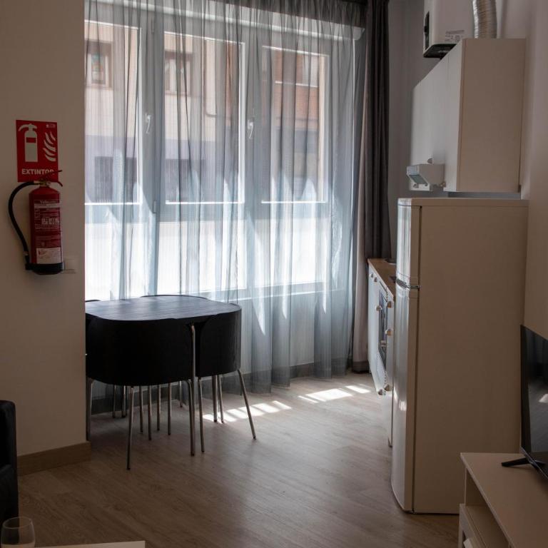 L&G Madrid Apartments - Apartamento - 2 niveles - 24