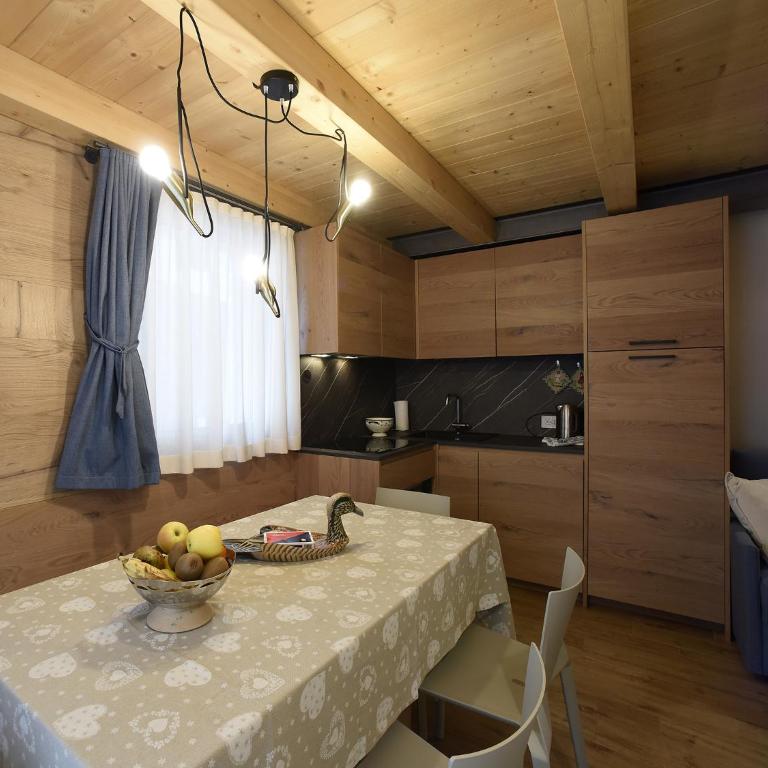 Europa Mountain Apartments - Appartamento - 12