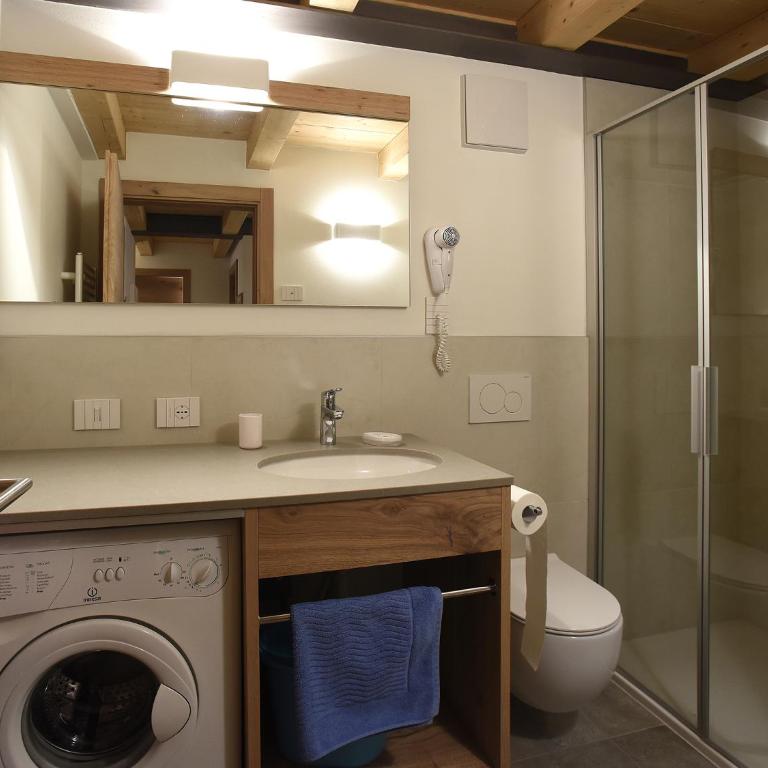 Europa Mountain Apartments - Appartamento - 11
