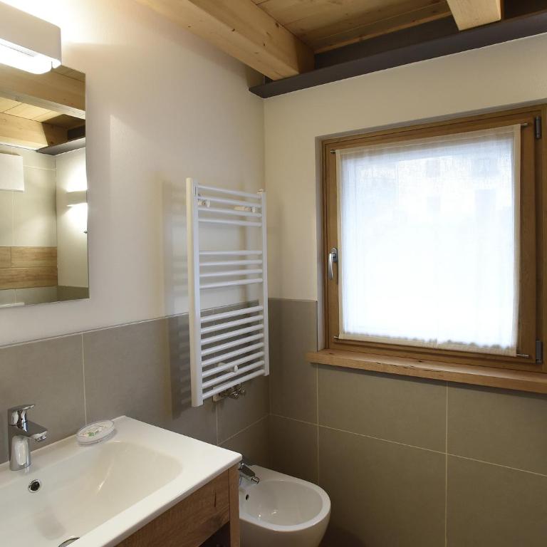 Europa Mountain Apartments - Appartamento - 10